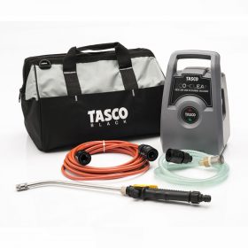 Eco Clean : Cleaning Machine