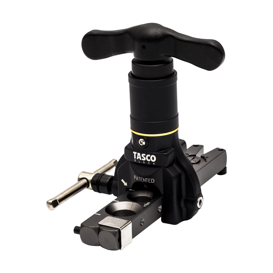TB570E : Eccentric Cone Flaring Tool – Tasco Black