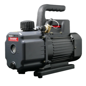 TB430SF Single Stage : Vacuum Pump
