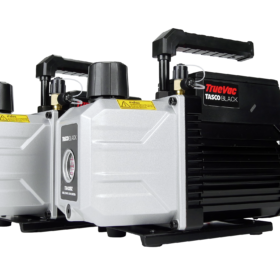 TB420DZ 2 Stage : Vacuum Pump